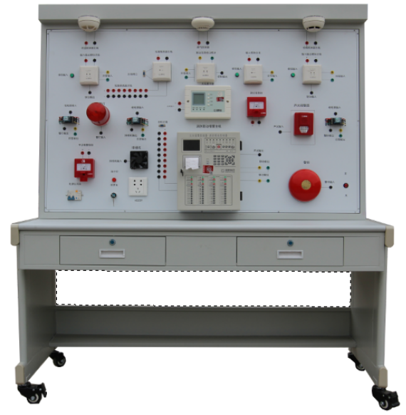 HY-X1電氣火災(zāi)監(jiān)控系統(tǒng)