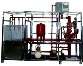 HY-X3Y預(yù)作用自動(dòng)噴水滅火系統(tǒng)