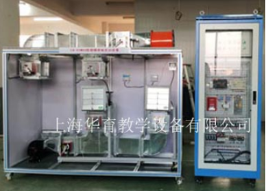 HY-XFJX01機(jī)械加壓送風(fēng)系統(tǒng)