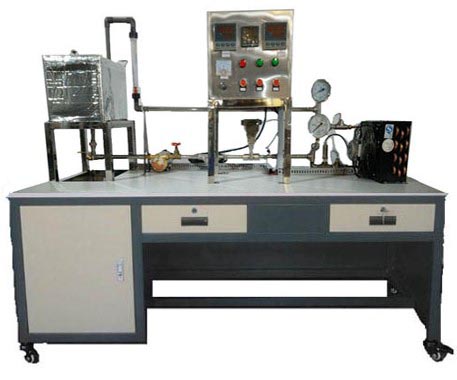 HYRGCL-2熱工測量技術(shù)實(shí)驗(yàn)裝置