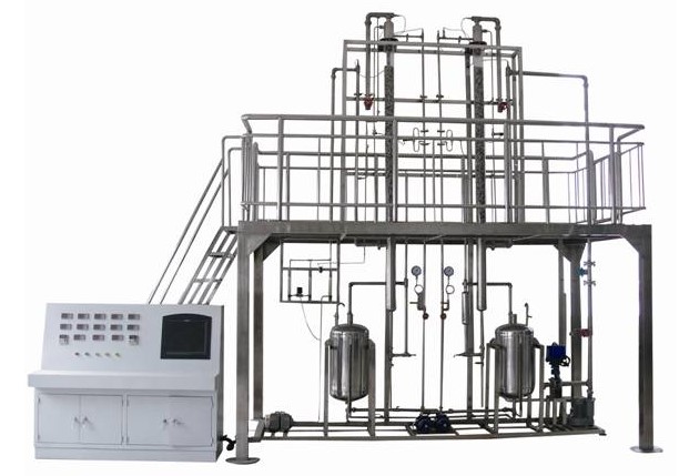 HYHDCR-1傳熱操作實(shí)訓(xùn)裝置