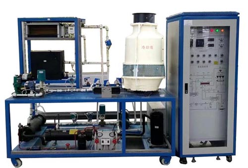 HYRG-1 熱工學(xué)綜合實(shí)驗裝置