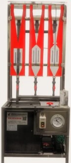 HYKH-1空化機(jī)理實(shí)驗(yàn)裝置