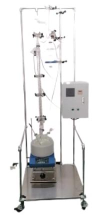 HYHGCQ-4萃取精餾實(shí)驗(yàn)裝置