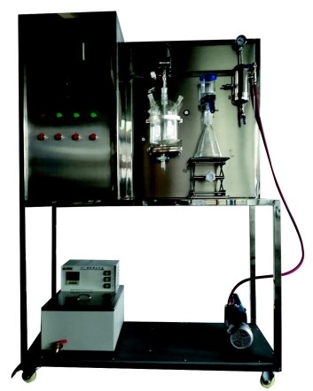 HYHGJJ-1結(jié)晶實(shí)驗(yàn)裝置
