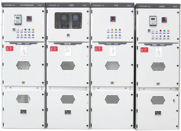  HY-GPD2A智能高壓配電實驗系統(tǒng)