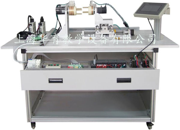 HYSFSM-61型步進伺服控制綜合實訓平臺