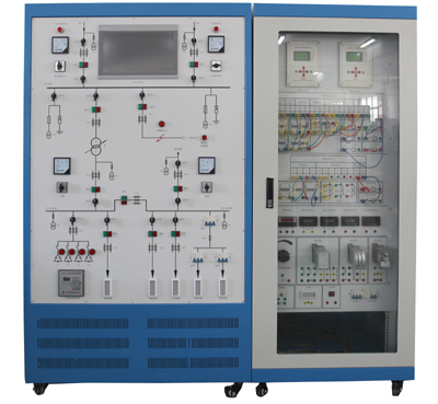 HYGD-04型建筑供配電技術(shù)實訓裝置