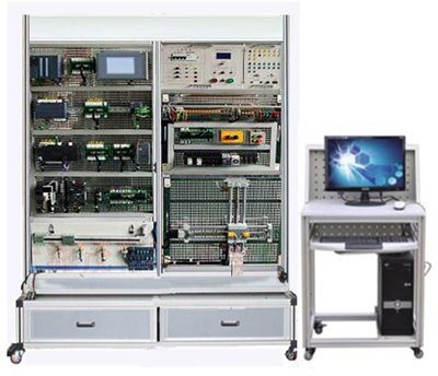 HYX-84GC工業(yè)運動控制技術實訓臺