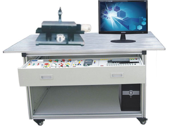 HYX-84A型平面雙軸運行控制實訓裝置