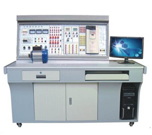 HYX-1型 變頻調(diào)速技術(shù)實訓(xùn)裝置