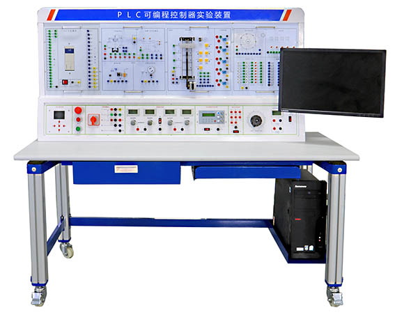 HYX-61L型 可編程控制器實訓(xùn)裝置  