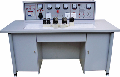 HY-18型通用電力拖動(dòng)實(shí)驗(yàn)室設(shè)備(帶直流電機(jī)實(shí)驗(yàn))