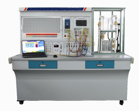 HYGCK-4過程控制實驗臺