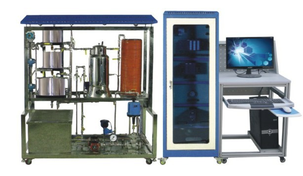 HYGCK-01過程自動化控制實驗裝置