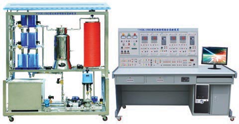 HYGCK-1D高級型過程控制綜合實驗裝置