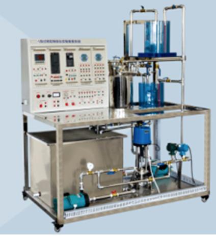 HYGCK-02過程控制及自動化儀表實訓(xùn)裝置