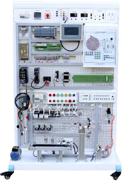 HYNIA-1B型PLC可編程控制技術(shù)實驗開發(fā)平臺