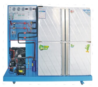 HY-9920M型一機(jī)兩庫系統(tǒng)綜合實訓(xùn)裝置