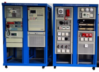 HY-X1B1智能消防報(bào)警及聯(lián)動(dòng)系統(tǒng)實(shí)訓(xùn)考核裝置