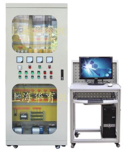 HYKTDQ-1網(wǎng)絡(luò)型中央空調(diào)電氣實訓(xùn)智能考核裝置