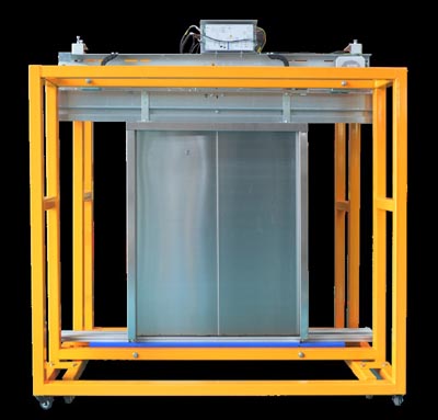 HYDTM-1電梯門(mén)系統(tǒng)安裝實(shí)訓(xùn)考核裝置