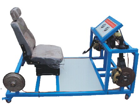 HY-QC323型汽車液壓制動系統(tǒng)實訓臺