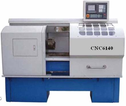 HY-CNC6140型教學(xué)數(shù)控車床（生產(chǎn)實訓(xùn)）