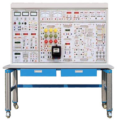 HYDG-501型 電工技術(shù)實(shí)驗裝置