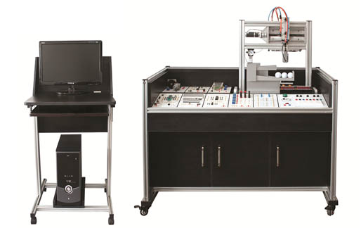 HYX-63B單片機(jī)技術(shù)實(shí)驗(yàn)裝置