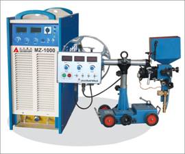 HYMHH-1埋弧焊技能實(shí)訓(xùn)裝置