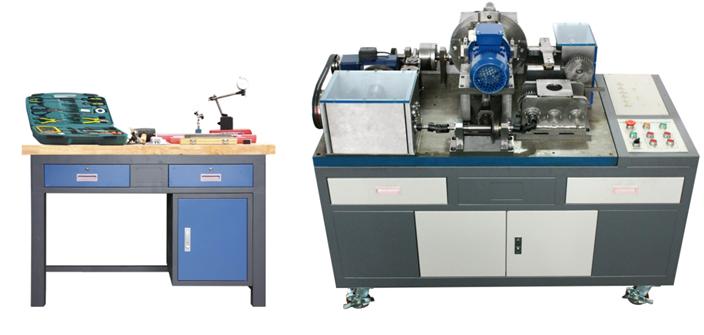 HYJXZT-2機械裝配技能綜合實訓(xùn)平臺