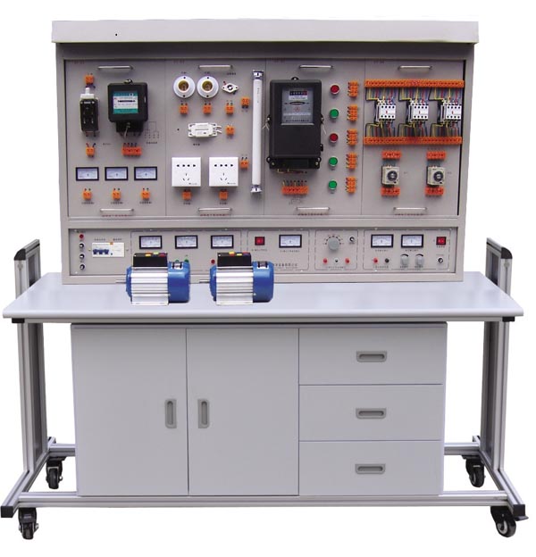 HYWX-161型初級(jí)維修電工實(shí)訓(xùn)考核裝置