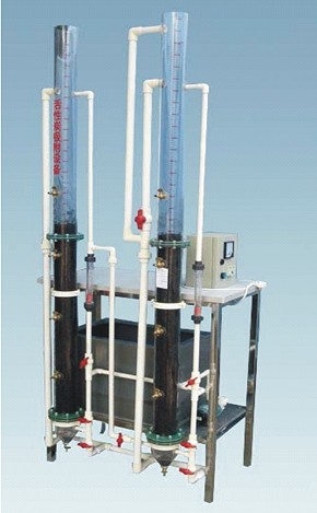 HYEP-G13型活性炭吸附實驗裝置