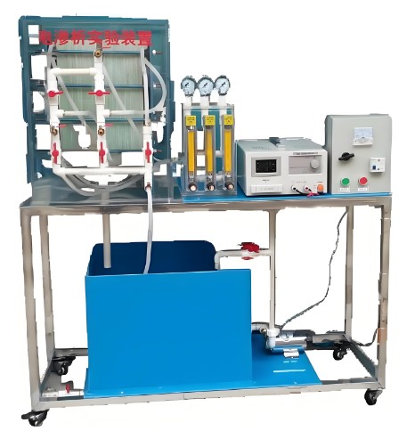 HYEP-G28型 電滲析實驗裝置