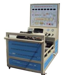 HY-QC221B 寶來TDI電控柴油發(fā)動(dòng)機(jī)實(shí)訓(xùn)臺(tái)