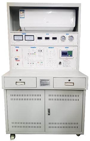 HY-9920制冷與空調(diào)設(shè)備運行與維護(hù)實訓(xùn)考核裝置