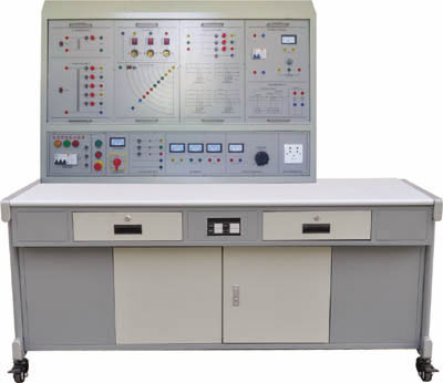 HYAD-01型安全用電實(shí)訓(xùn)裝置